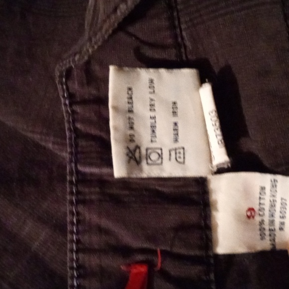 Shorts - Picture 4 of 4